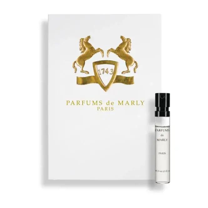 Parfums de Marly Carlisle Парфюмерная вода унисекс 1.5 мл купить