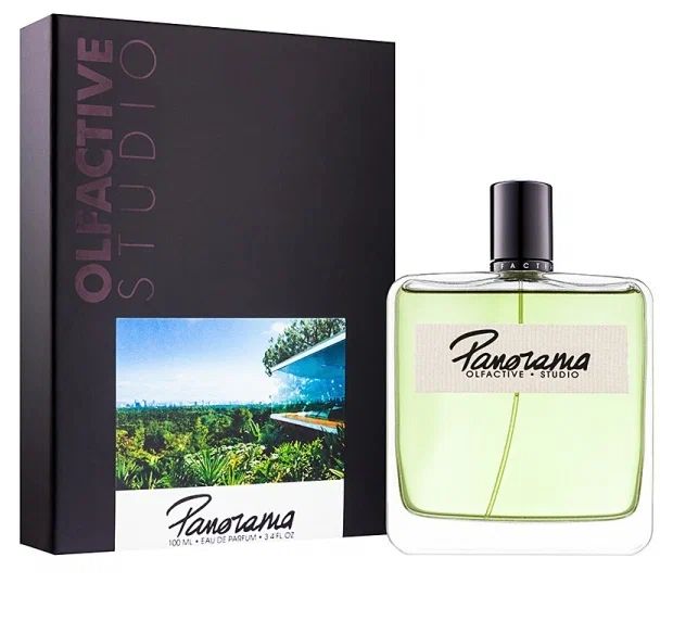 Olfactive Studio Panorama 50 мл парфюмерная вода купить