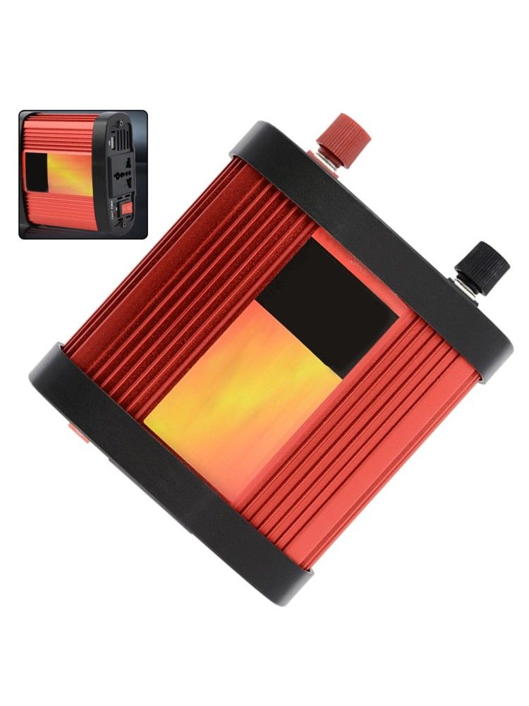 Инверторавтомобильный