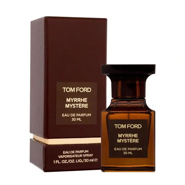 Tom Ford Myrrhe Mystere Парфюмерная вода унисекс 30 мл купить