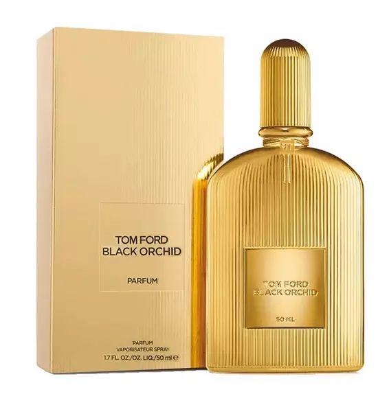 Tom Ford Black Orchid parfum Духи 30 мл купить