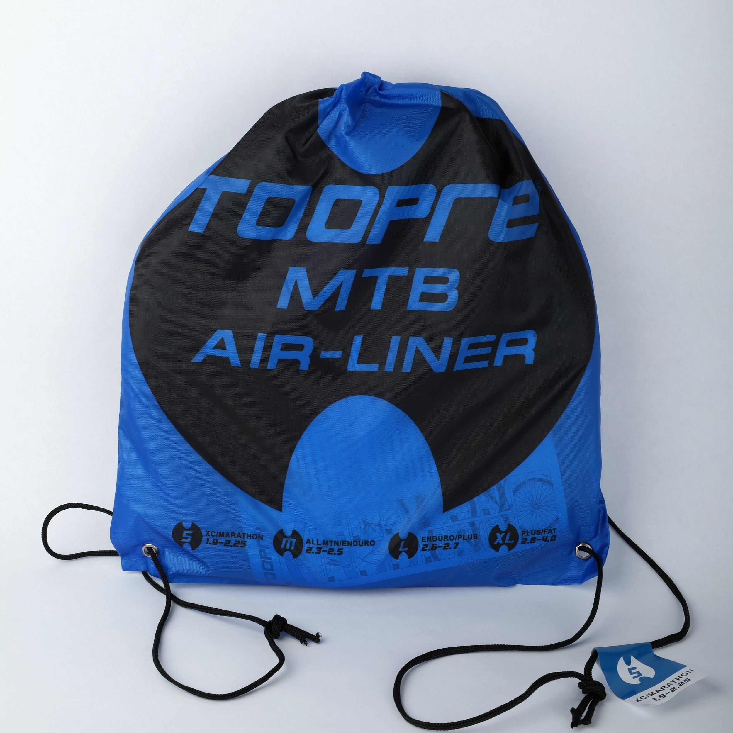 Анти-прокольная пена для бескамерных колес. TOOPRE MTT-01, рекомендовано к использованию XC/Marathon, ширина покрышек: 1.9-2,25 Анти-прокольная пена для бескамерных колес. TOOPRE MTT-01, рекомендовано к использованию XC/Marathon, ширина покрышек: 1.9-2,25