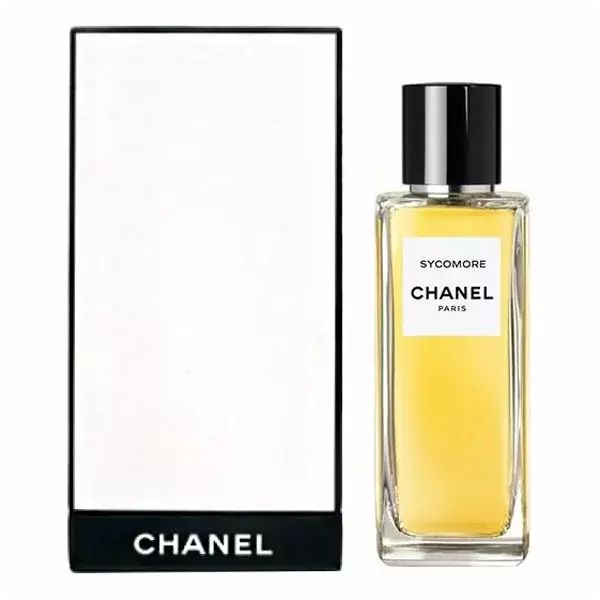Chanel Sycomore Парфюмерная вода унисекс 75 мл купить