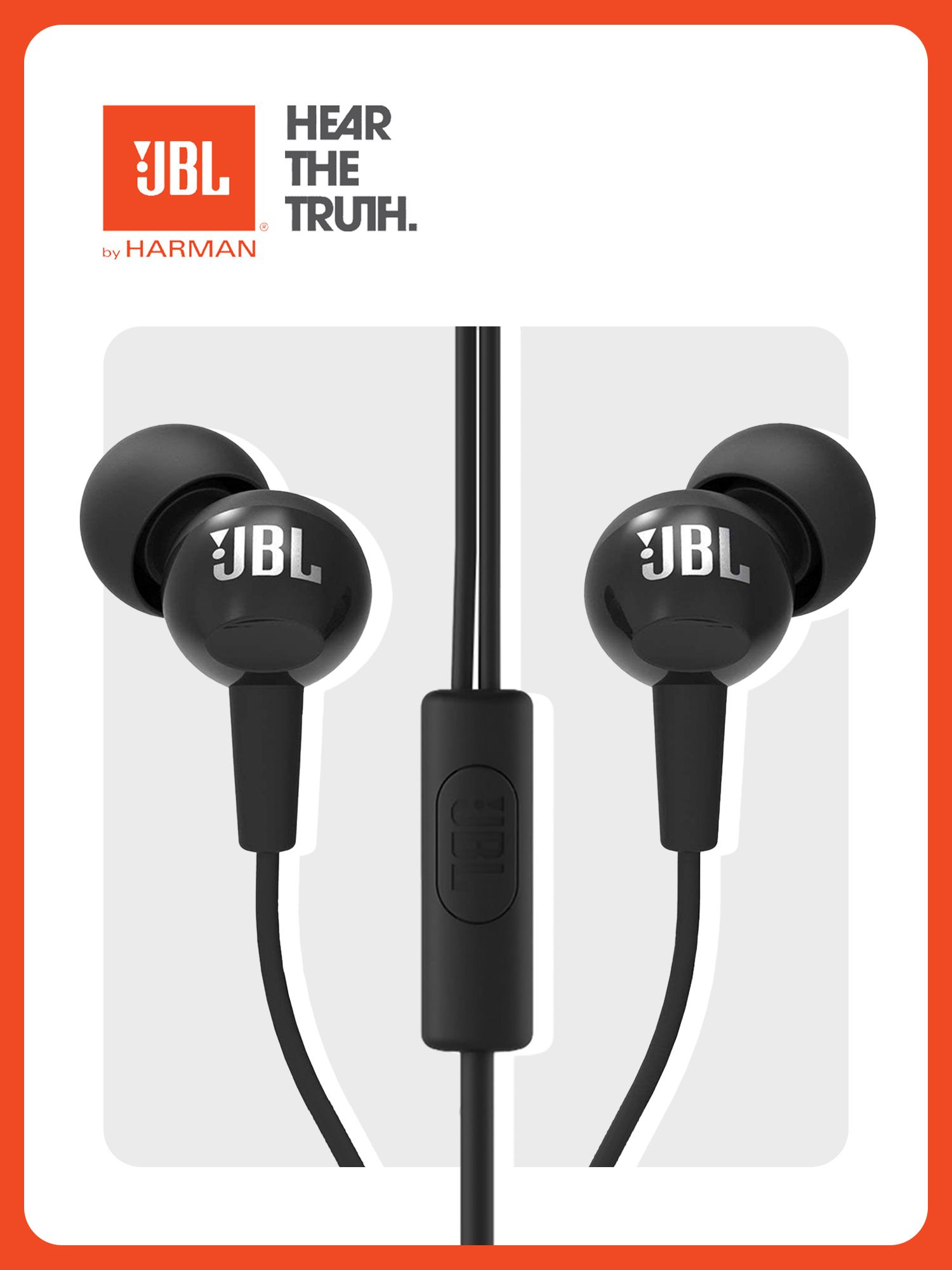 Jbl C100si Vs Jbl C200si Vs Jbl T160 JBL Vibe Beam True Wireless