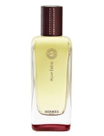 HERMES HERMESSENCE Agar Ebene Туалетная вода унисекс 15 мл купить