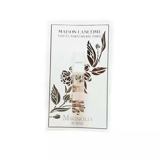 Lancome Magnolia Rosae Парфюмерная вода для женщин 1.5 мл купить