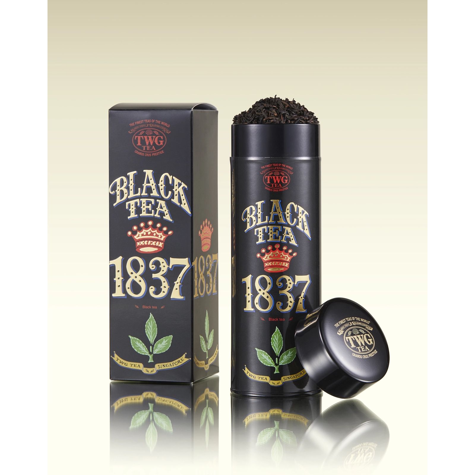 Чай Tea WG 