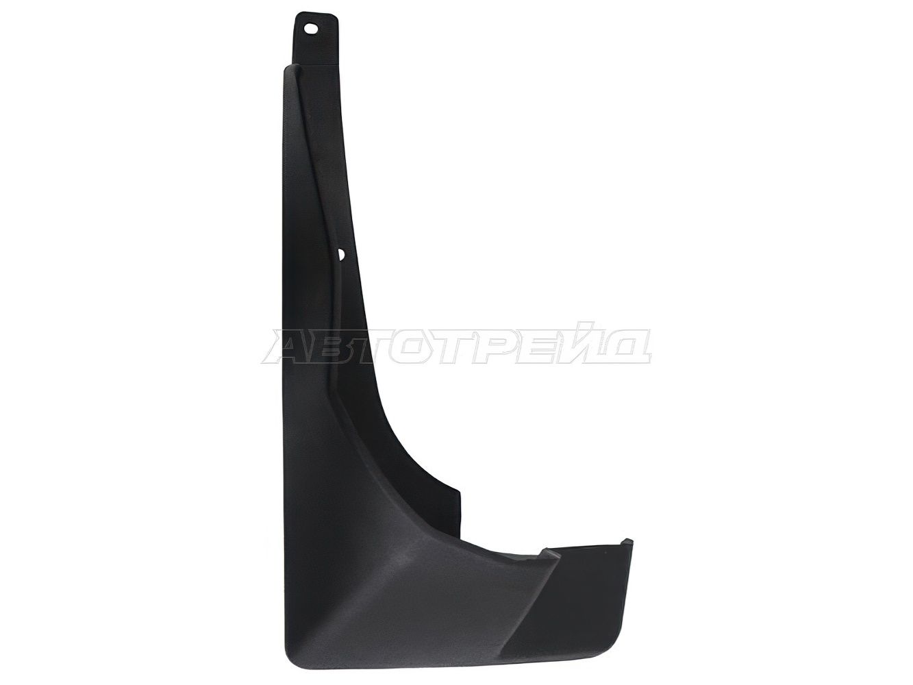 Брызговик Toyota RAV4 (XA40) 12-15 (Сзади/ Слева)