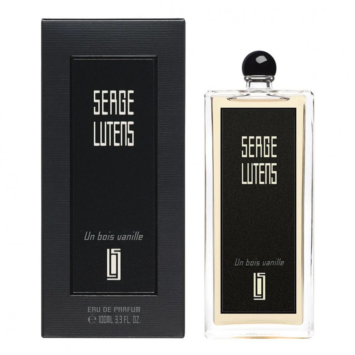SERGE LUTENS UN BOIS VANILLE Парфюмерная вода для женщин 100 мл купить