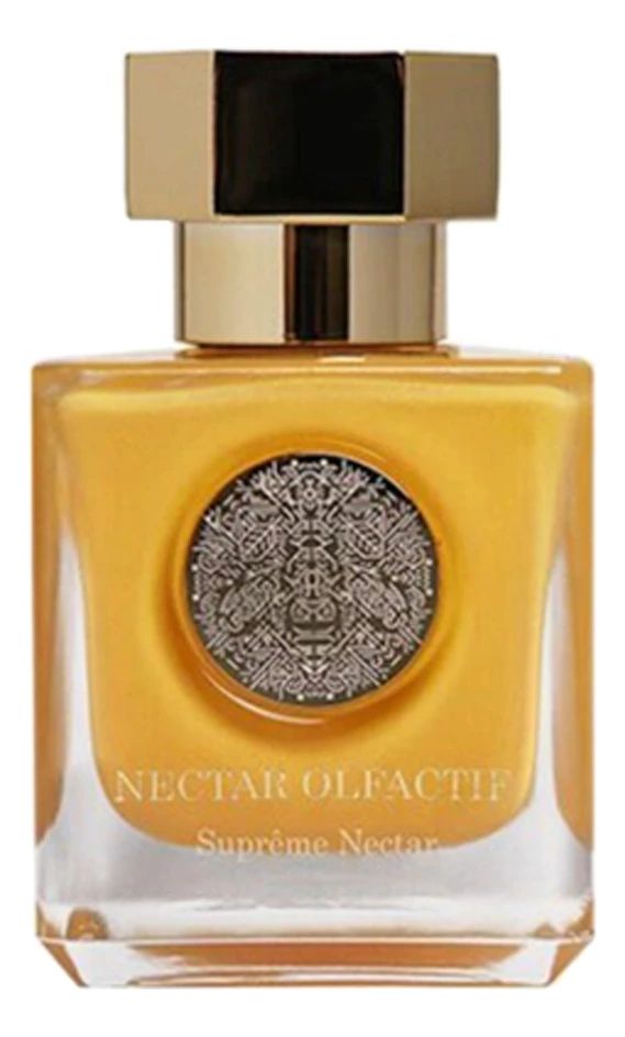 NECTAR OLFACTIF Supreme Nectar Духи унисекс 1,5 мл пробник купить