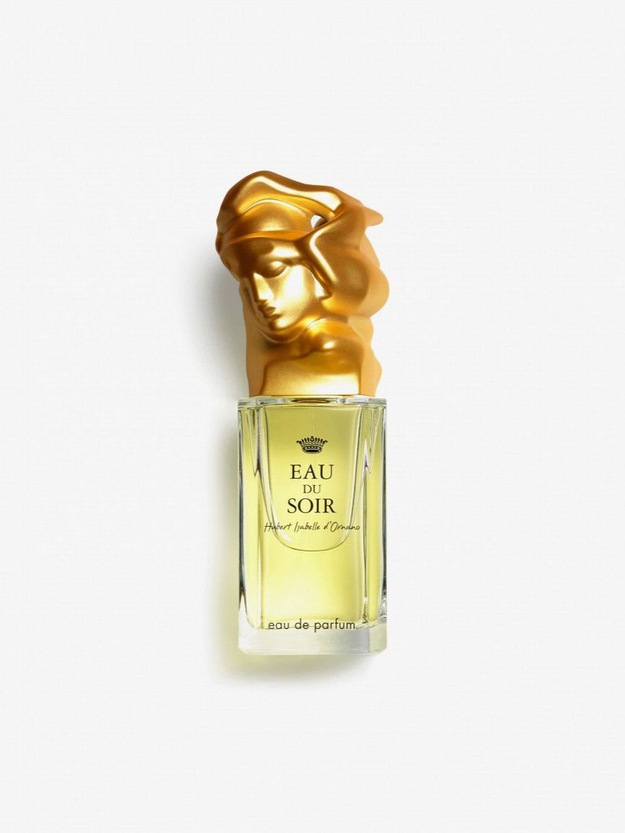 Sisley EAU DU SOIR Парфюмерная вода для женщин 100 мл фото 2