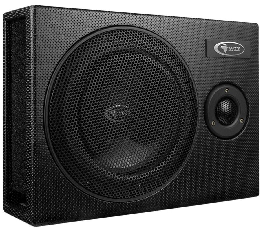 СабвуферАктивныйдляавтомобиляподсиденьеТитановый1200W