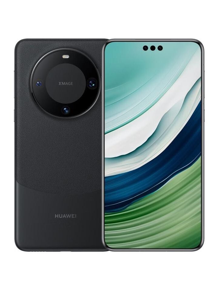 huawei HUAWEImate60pro 12+512Gスマートフォン本体 Смартфон HUAWEI Mate 60 Pro 512 ГБ 12 ГБ Черный 6.82 OLED/AMOLED