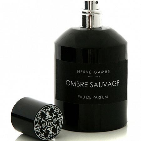 Herve Gambs Ombre Sauvage Парфюмерная вода унисекс 100 мл купить
