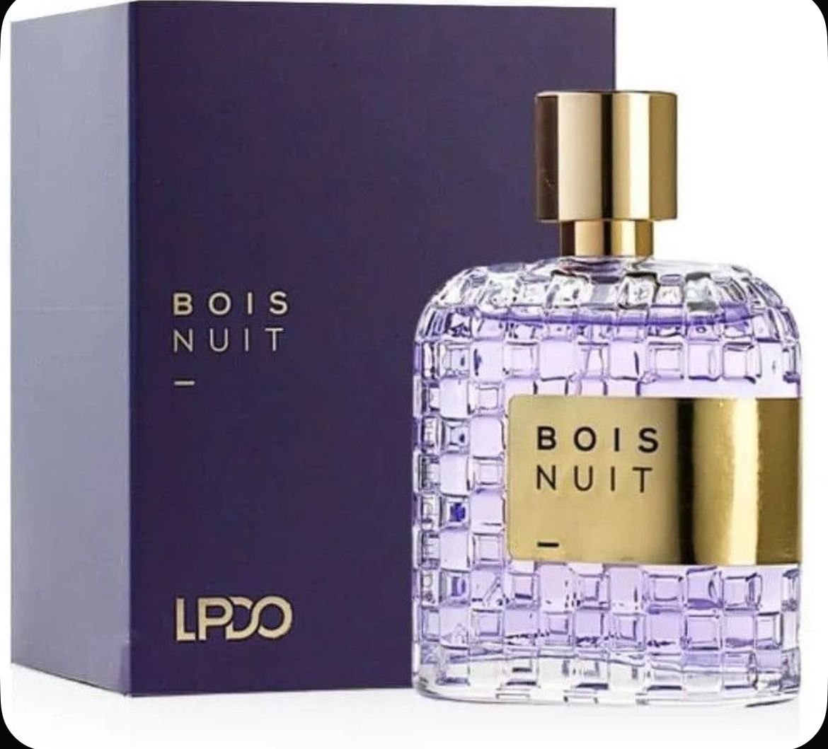 LPDO BOIS NUIT Парфюмерная вода унисекс 100 мл купить