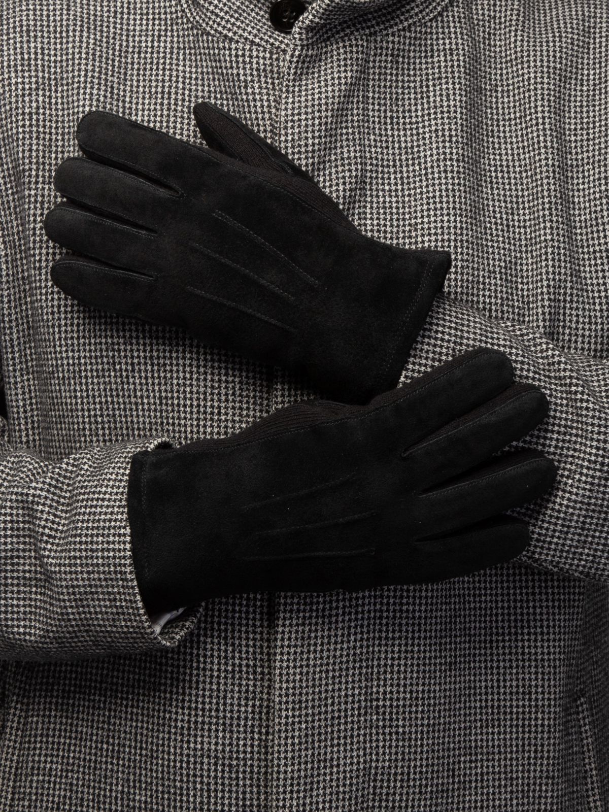 ПерчаткиModo