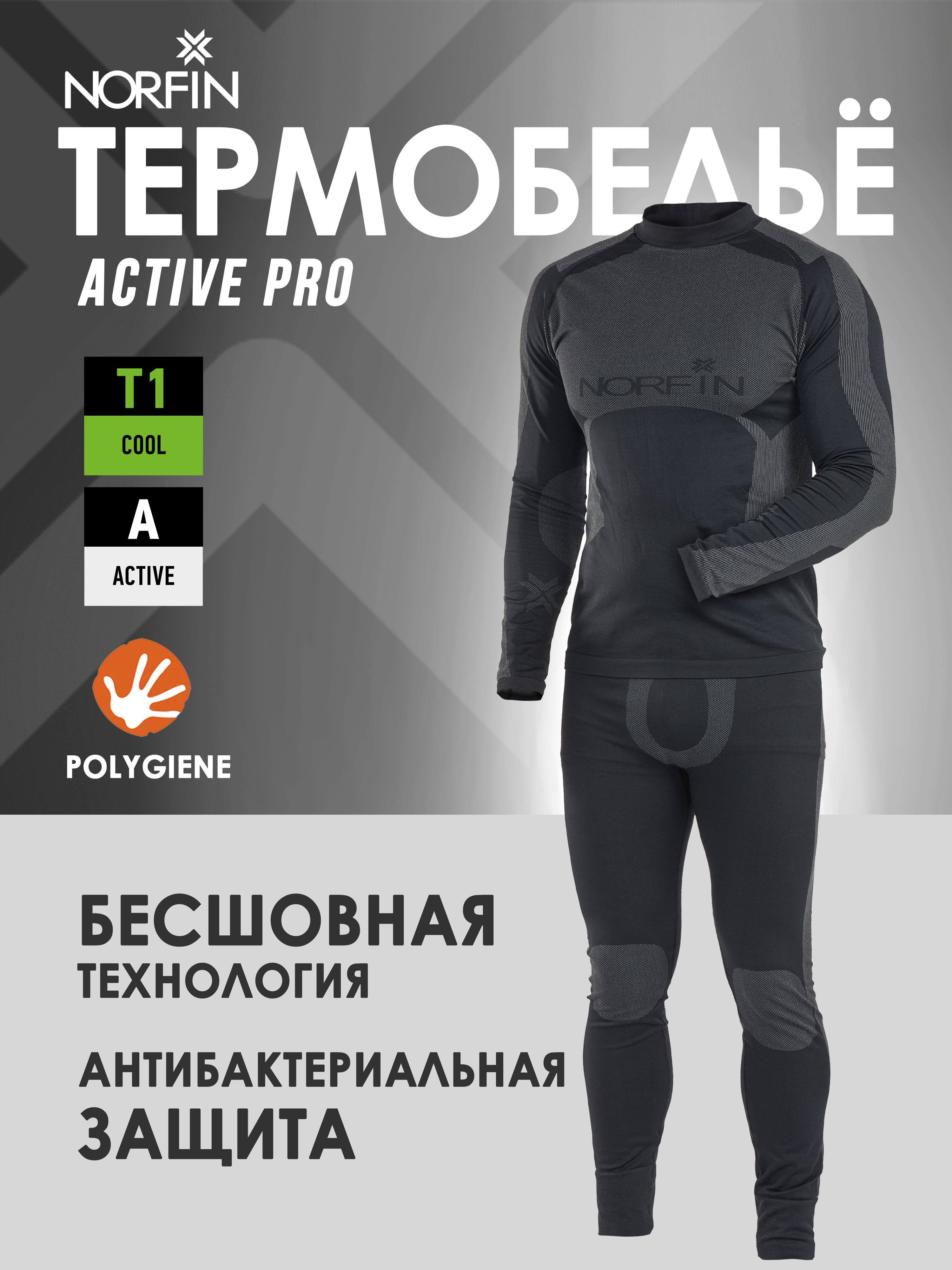 КомплекттермобельяNorfinActivePro