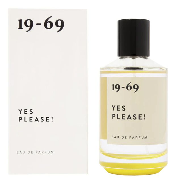 19-69 Yes Please! 100 мл - парфюмерная вода купить