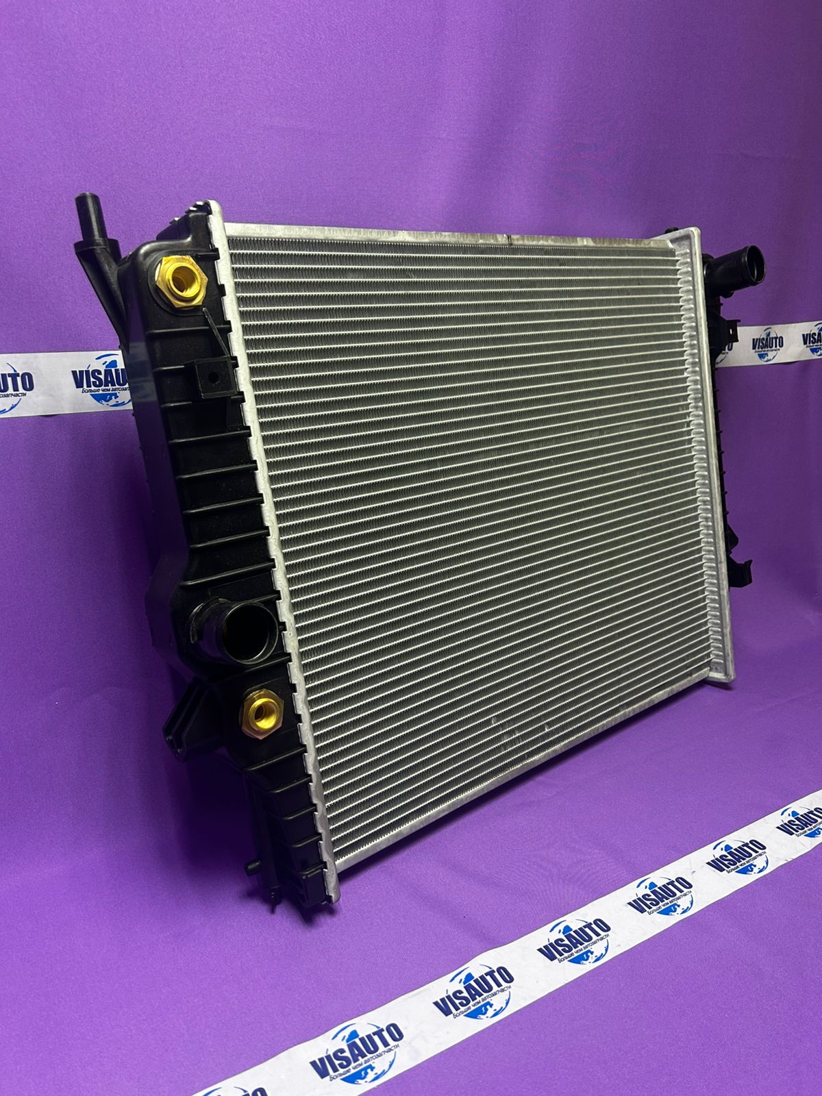 Радиаторохлажденияjaguars-type(98-),xj(03-09/09-)