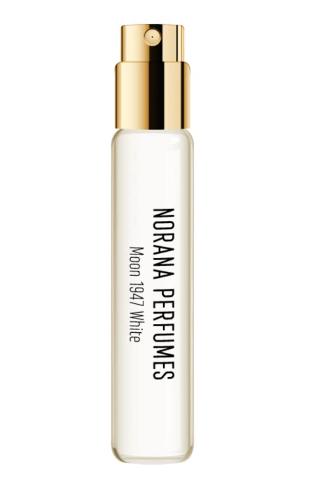 Noran Perfumes Moon 1947 White Парфюмерная вода женская 15 мл купить