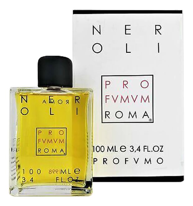 Profumum Roma Neroli Вода парфюмерная унисекс 100 мл купить
