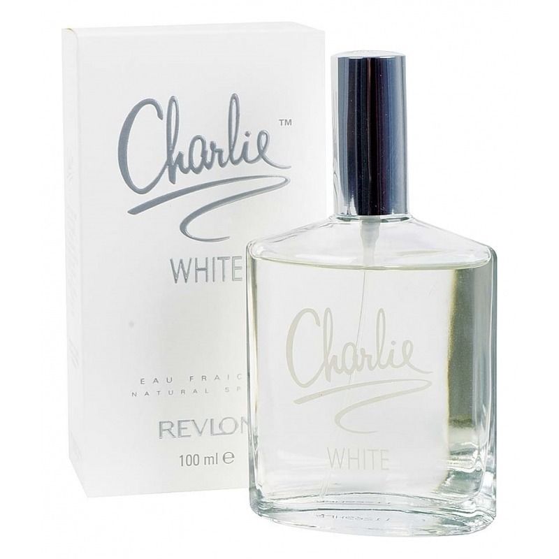 Revlon Charlie White 100 мл туалетная вода купить