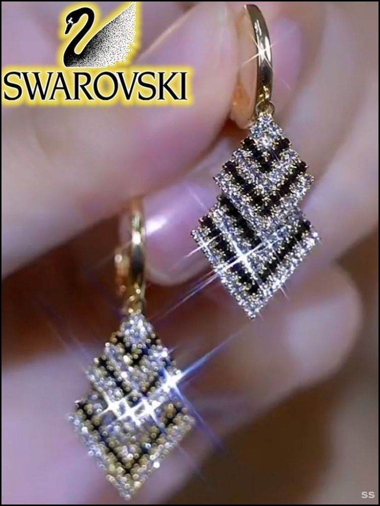 Серьгиподвески