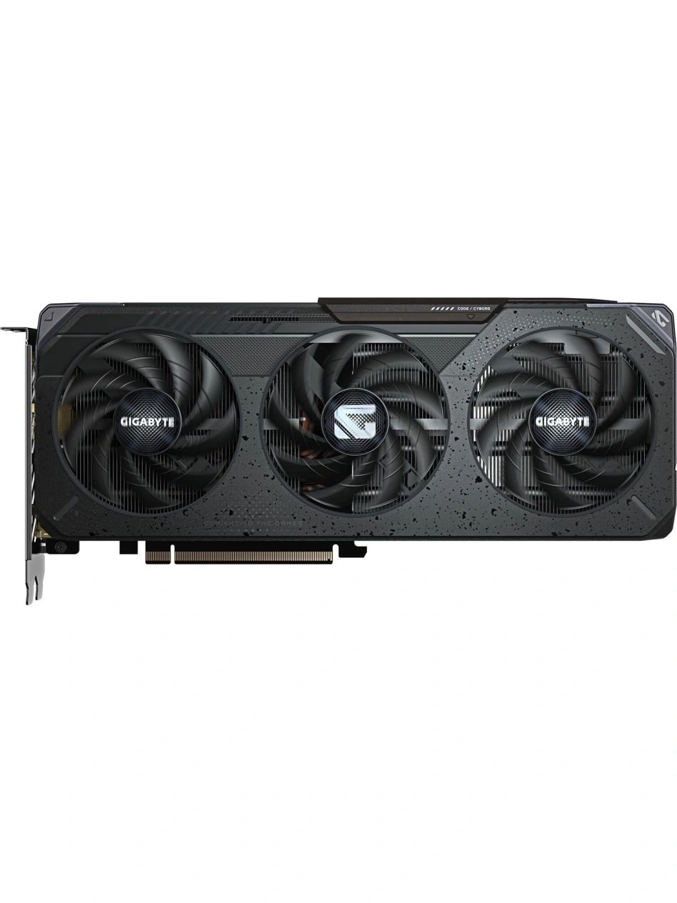 GigabyteВидеокартаGV-R9060XTGAMING-16GD1.016ГБ(GV-R9060XTGAMING-16GD1.0)