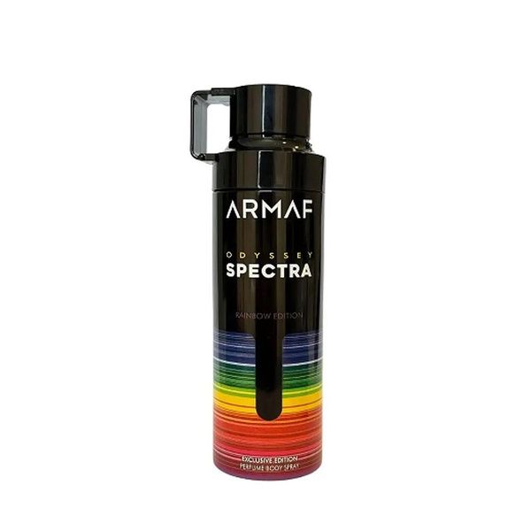 ARMAF Odyssey Spectra Rainbow Парфюмерная вода 200 мл купить