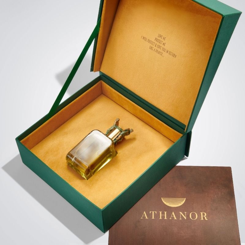 Mendittorosa Athanor Духи 100 мл купить