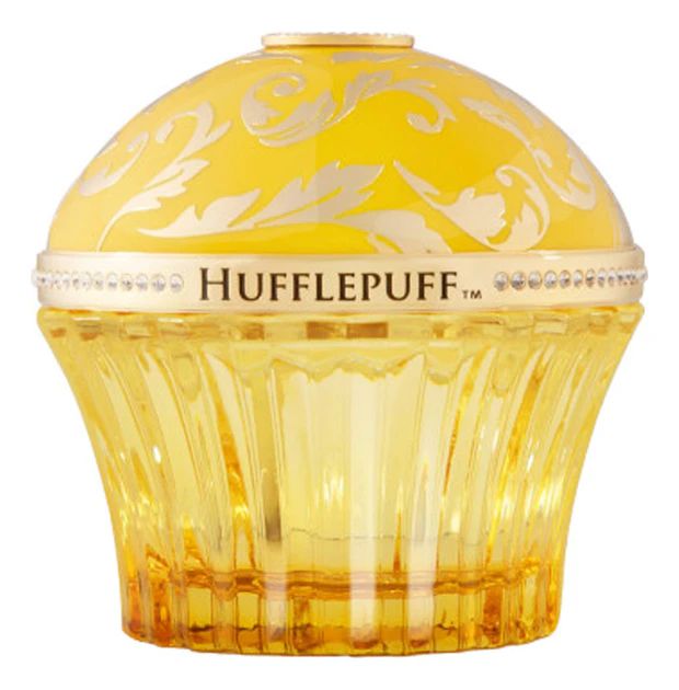 House Of Sillage Harry Potter Collection Hufflepuff Духи унисекс 75 мл купить
