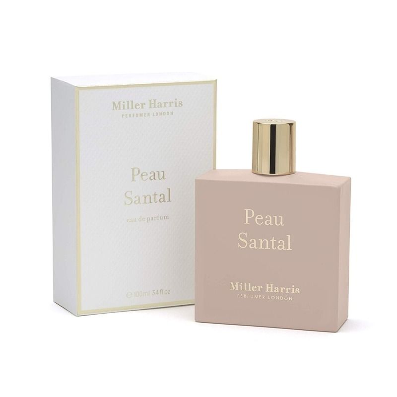 Miller Harris Peau Santal Парфюмерная вода 100 мл купить