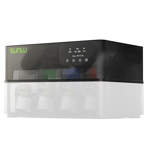 SUNLU AMS Автоматическая система материала для 3D принтера