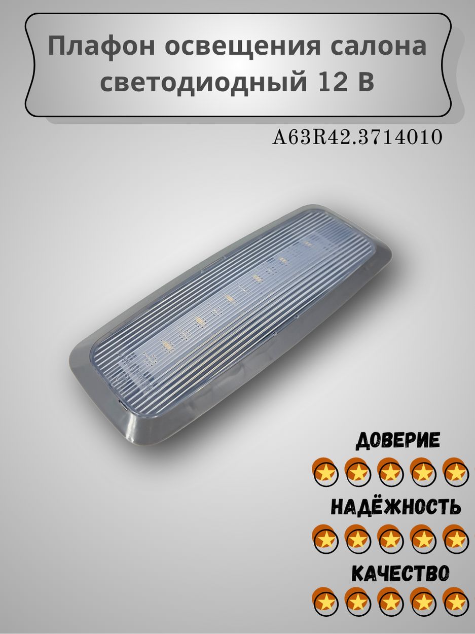 ПЛАФОН
