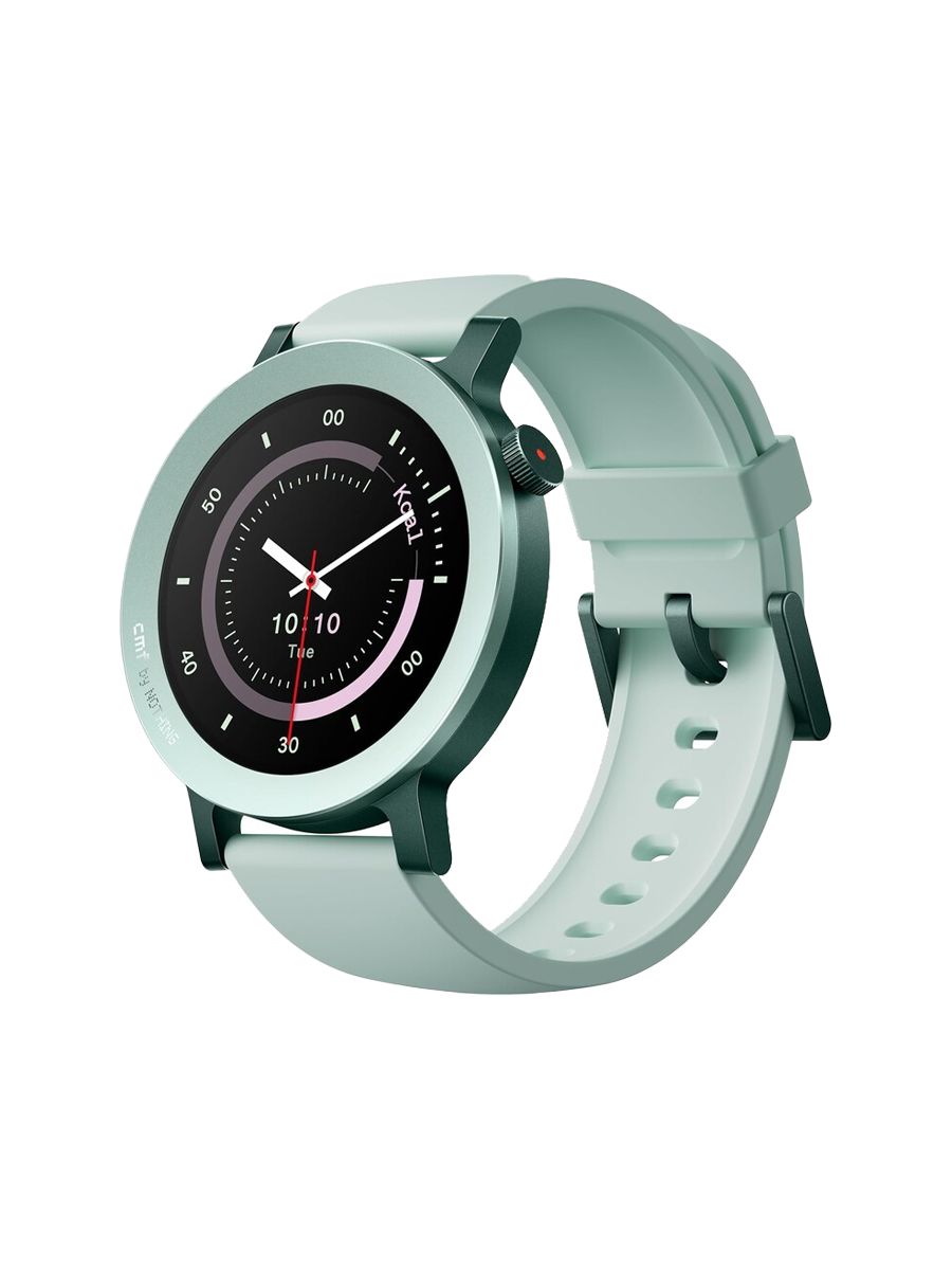 NothingСмарт-часыCMFWatch3ProГлобальнаяверсия1,43-дюймовыйAMOLED-дисплей,двухдиапазонныйGPS,батареяемкостью350мАч,IP68