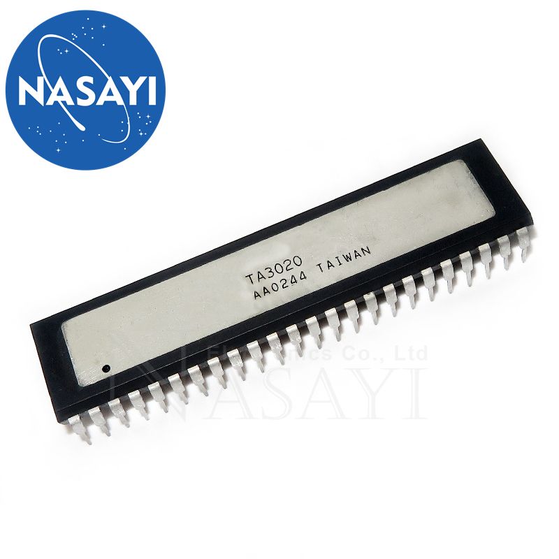 1шт TA3020 3020 DIP-48 наличный товар купить на OZON по низкой цене ...