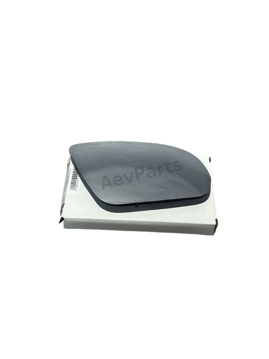 Зеркальный элемент правый Mercedes W205 222 253 купить c доставкой на ...