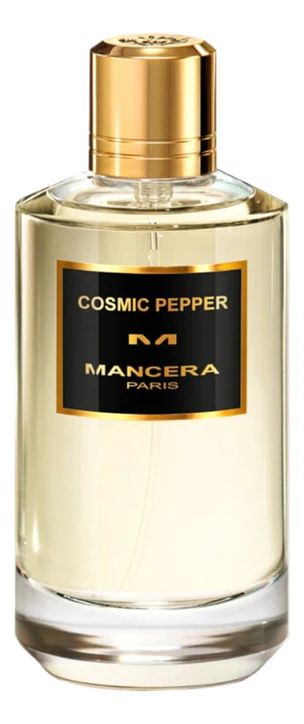 MANCERA Cosmic Pepper 60 мл - парфюмерная вода купить