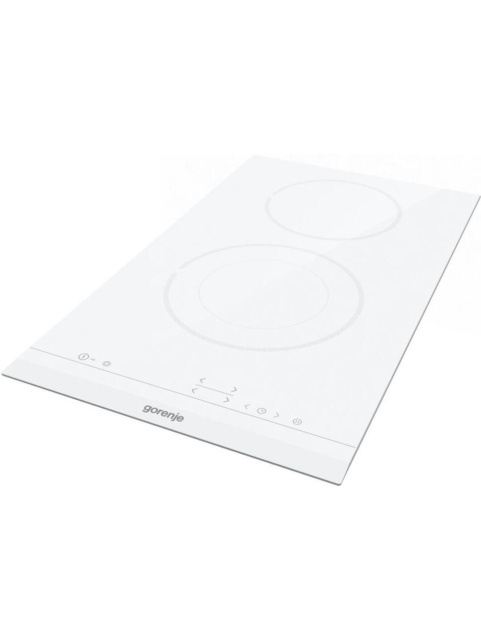 Электрическая варочная поверхность ECT322WCSC 730773 GORENJE купить c ...