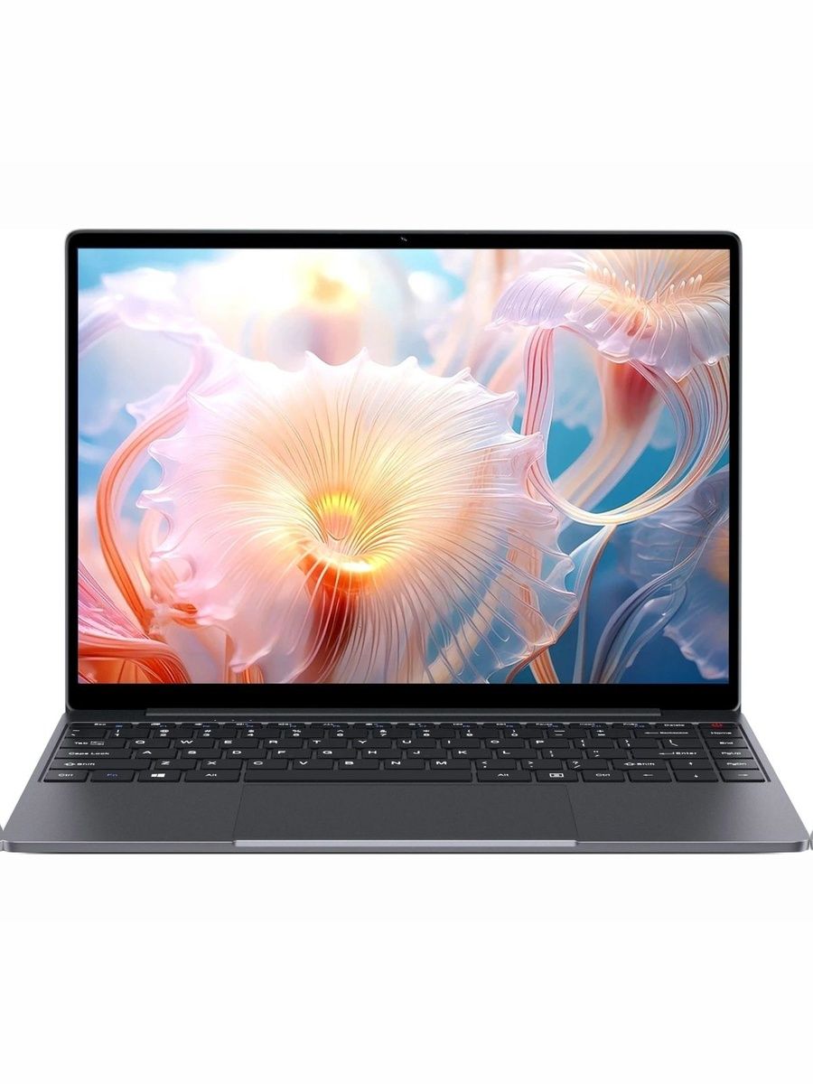 CHUWIНоутбук14",AMDRyzen57430U,RAM16ГБ,SSD512ГБ,WindowsHome,серый,Русскаяраскладка
