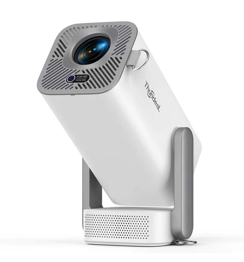 Проектор Thundeal TD80 Pro купить на OZON по низкой цене (3481441849)