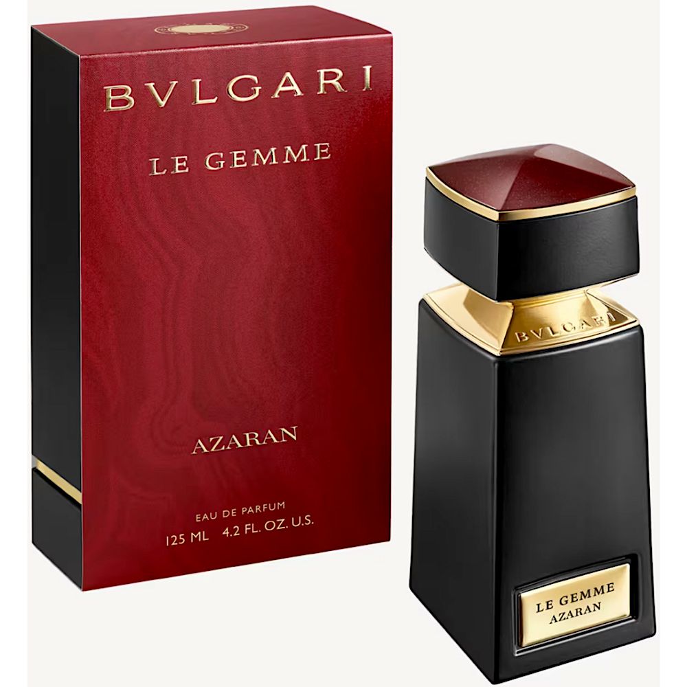 BVLGARI AZARAN Парфюмерная вода 100 мл BVLGARI AZARAN