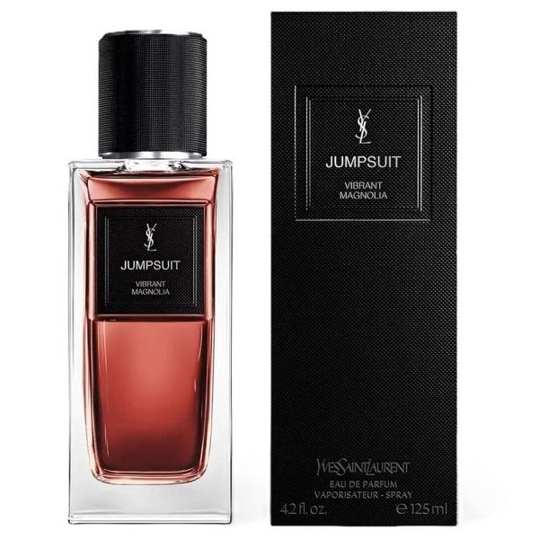 YSL Jumpsuit Vibrant Magnolia Парфюмерная вода 125 мл купить