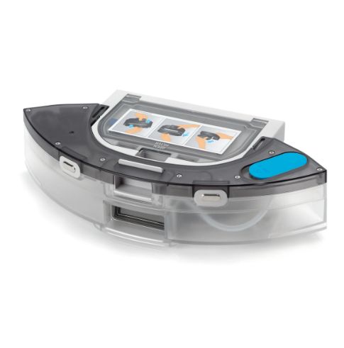 Бак для воды c насосом робота-пылесоса TEFAL SS-2230003525