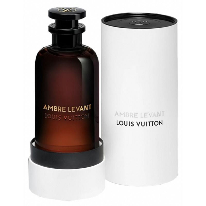 Louis Vuitton Ambre Levant Парфюмерная вода 100 мл купить