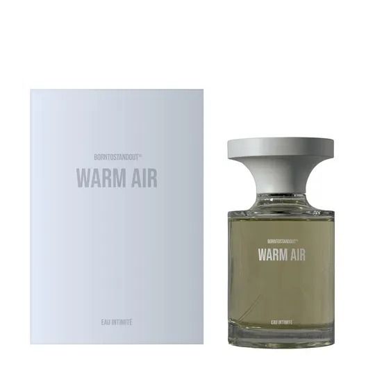 Borntostandout Warm Air Туалетная вода 100 мл купить