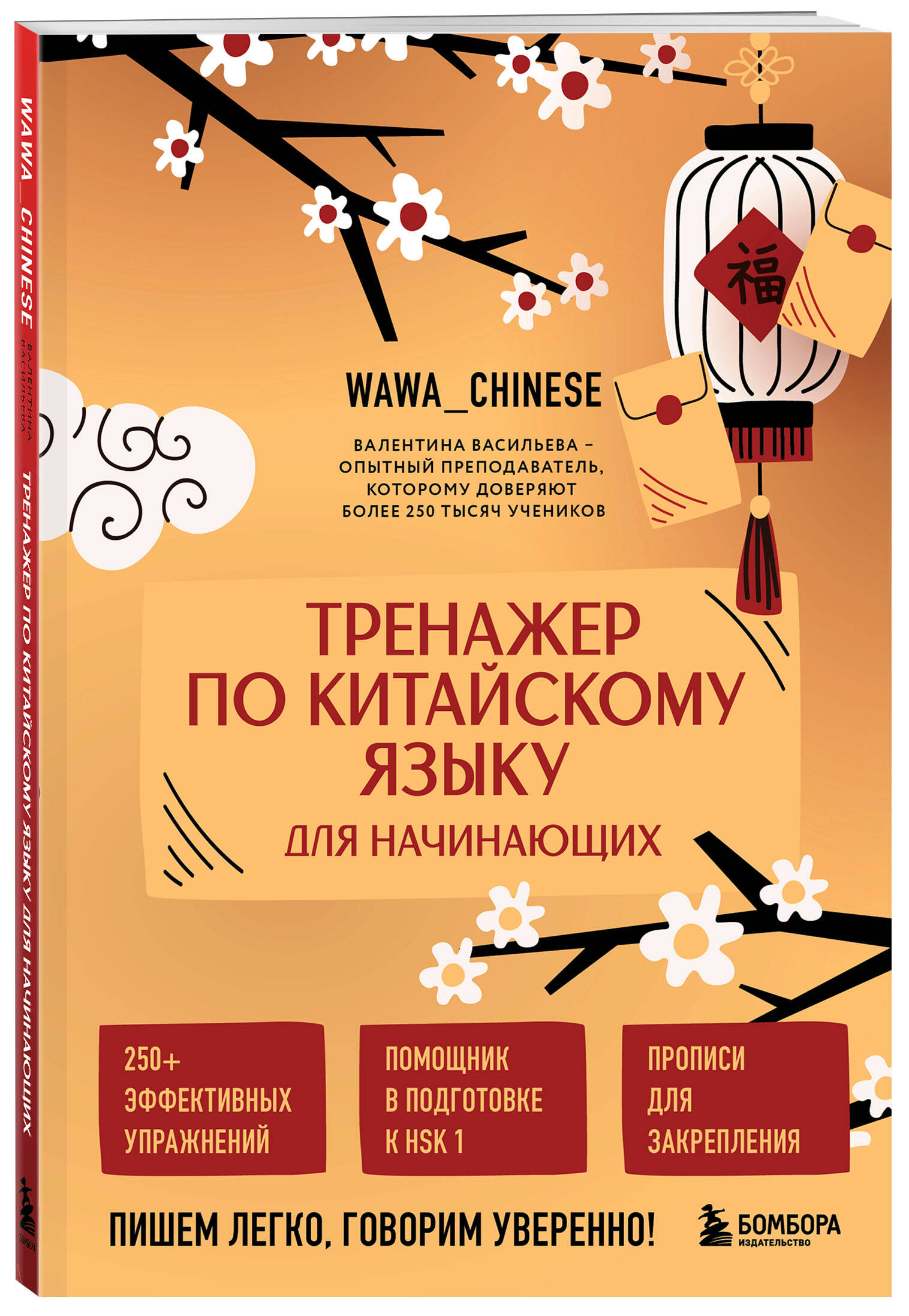 Тренажер по китайскому языку для начинающих. Пишем легко, говорим уверенно! | Chinese Language Trainer for Beginners. Write Easily, Speak Confidently - Ozon image 5