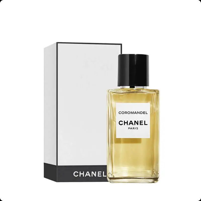 CHANEL COROMANDEL Парфюмерная вода 200 мл купить