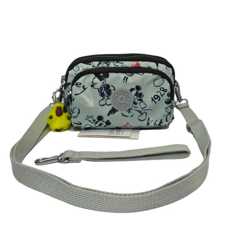 Kipling Сумка минодьер #1