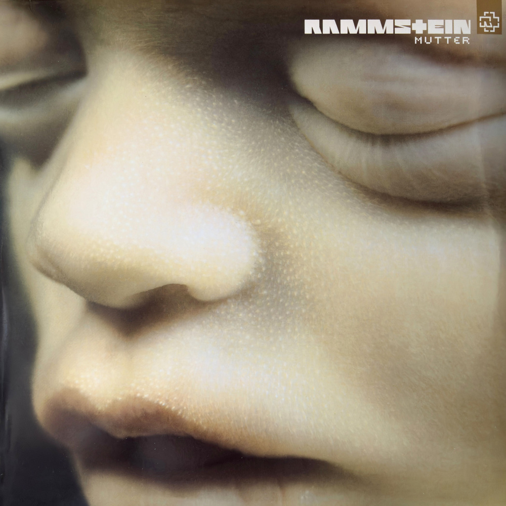 Rammstein - Mutter. 2001 (запись на CD-R) купить на OZON по низкой цене ...